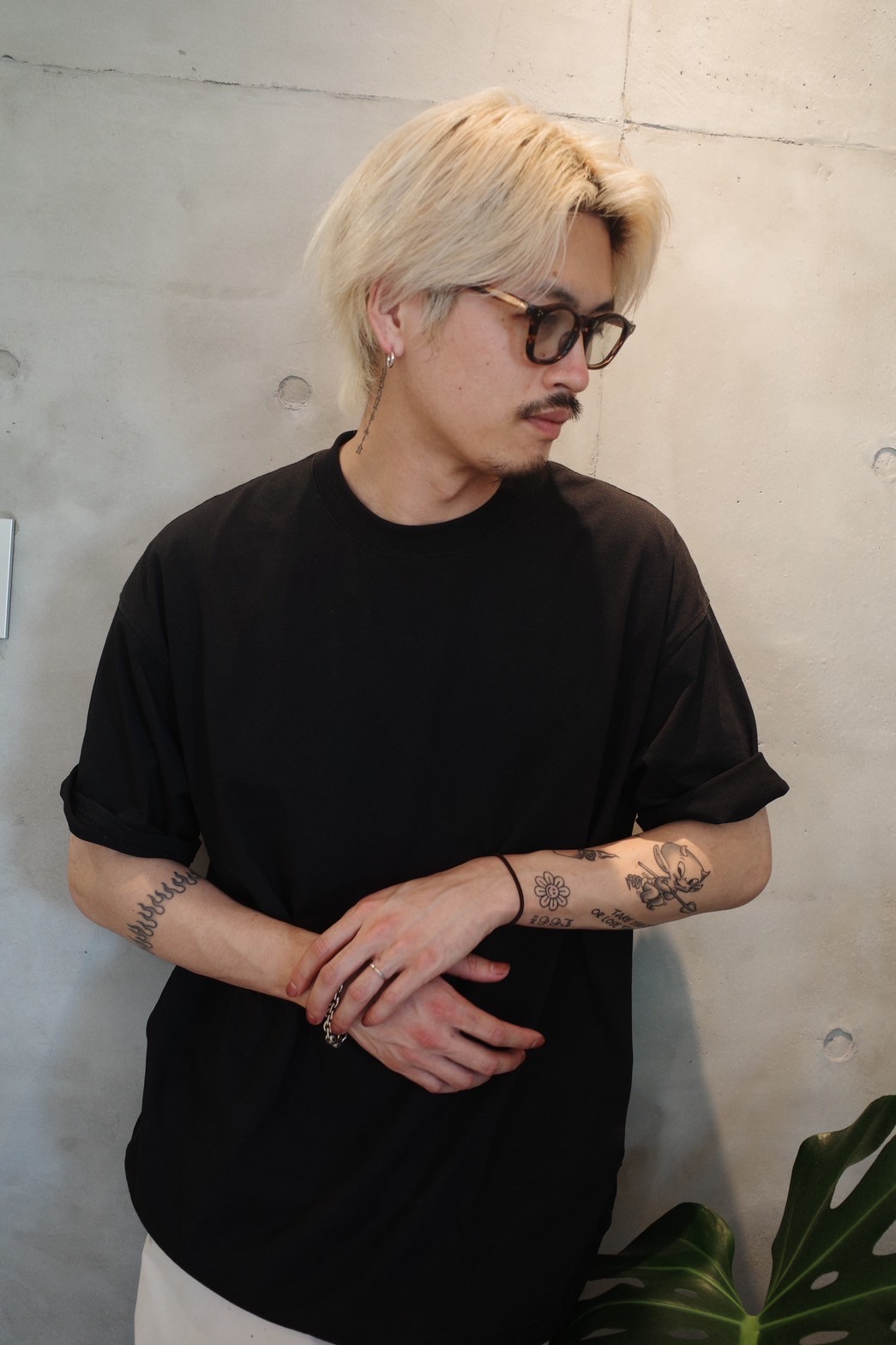 米山 拓弥