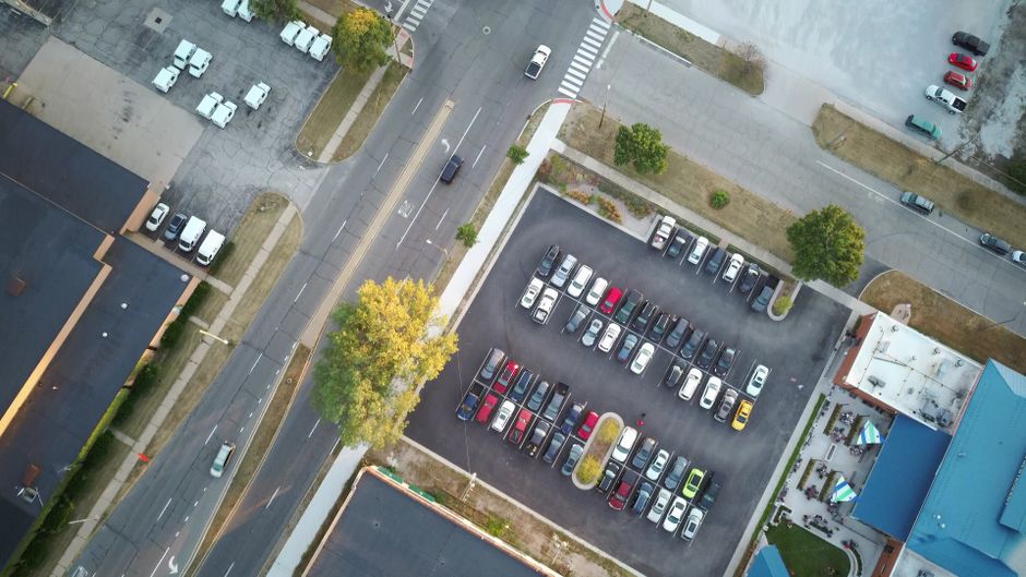 伊勢崎で駐車場完備の美容室を探す車移動派向けのアイキャッチ画像